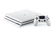 Beyaz PlayStation 4 Pro ön siparişe sunuldu