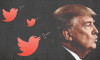 Twitter'da engellenenler Trump'a dava açtı