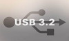 USB 3.1'den kat kat daha hızlı olan USB 3.2 duyuruldu