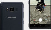 Samsung Galaxy S8 Active'in en net görüntüleri