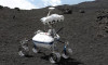 Mars hazırlıkları Etna'da başladı