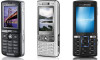 Bütün Sony Ericsson telefonları tek videoda!