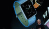 Apple'dan yeni akıllı saat