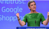 Google Alışveriş'e 2.4 milyar euroluk ceza ayarı