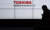 Toshiba borsadan çıkarılabilir