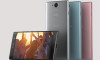Sony Xperia XA2 XA2 Ultra Xperia L2 için video yayınladı