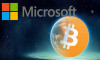 Microsoft Bitcoin'e geri döndü!