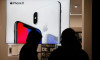 iPhone X iddiaları Apple'a pahalıya patladı