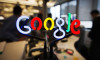 Google'dan Çin'e 120 milyon dolarlık yatırım