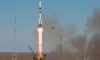 Soyuz MS-10 uzay aracının fırlatılışı sırasında kaza meydana geldi
