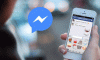 Facebook Messenger'a yeni özellik