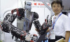 İşte Japonların yeni nesil robotları