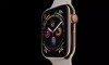 Apple Watch 4 satışa çıktı