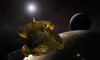 Plüton'un milyarlarca mil ötesinde yeni cisim keşfedildi