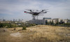 Drone'lar havada nöbet tutacak