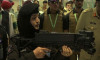  Pakistan, Uluslararası Savunma Fuarı'nda yüksek teknoloji silahlarını sergiledi