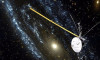 NASA açıkladı: Voyager 2 Güneş Sistemi'nden çıktı