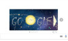 Google meteor yağmurunu Doodle ekranına taşıdı