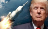 Çin'den Trump'a uzay uyarısı