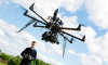 Samsung drone üretecek