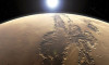 InSight'ın Mars paylaşımı rekor kırdı