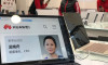Huawei'nin sahibinin kızı tutuklandı