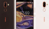 Nokia 7 Plus kanlı canlı görüntülendi!