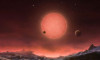 100 yeni gezegen keşfedildi