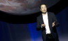 Elon Musk Mars'a ilk test uçuşu için tarih verdi