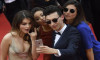 Cannes Film Festivali’ne selfie yasağı