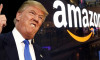 Trump şimdi de Amazon’un peşinde! 