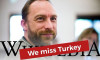 Wikipedia'dan “Türkiye’yi Özledik” kampanyası