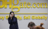 DHGate.com, Şişli'de ofis açtı