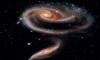 Hubble’ın gözünden evrenin derinliklerine yolculuk
