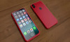 Kırmızı iPhone 8 ve iPhone 8 Plus tanıtıldı