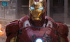 Iron Man'in 325 bin dolarlık kostümü çalındı