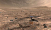 NASA Mars'a helikopter gönderiyor