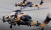 Pakistan'a 30 adet ATAK helikopteri satıldı