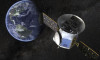 NASA’nın yeni uydusu ilk fotoğrafını çekti