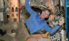 NASA astronotu uzayda tuvalet yapmanın zorluklarını anlattı