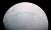 Satürn'ün uydusu Enseladus'ta yaşam ihtimali arttı