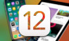 Apple iOS 12'yi duyurdu