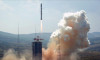Çin yeni navigasyon uydusunu uzaya fırlattı