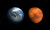Mars Dünya'ya en yakın konuma geliyor