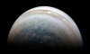 Jupiter’den inanılmaz görüntü