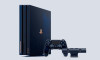 PlayStation 4 Pro 500 Milyon Özel Sürüm duyuruldu