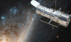 Hubble Uzay Teleskobu uzay panaromasını görüntüledi