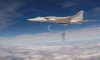 Rusya yeni bombardıman uçağını tanıttı