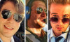 Sosyal medyada ses getiren en yakışıklı Türk pilotlar! 