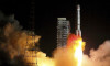 Çin'den uzaya ikiz navigasyon uydusu